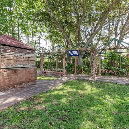 Benal With Panoramic Views